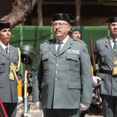 Aniversario Guardia Civil