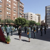 Aniversario Guardia Civil