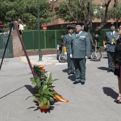 Aniversario Guardia Civil