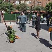 Aniversario Guardia Civil