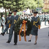 Aniversario Guardia Civil