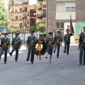 Aniversario Guardia Civil