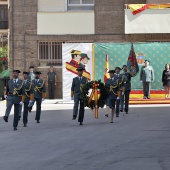 Aniversario Guardia Civil