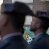 Aniversario Guardia Civil