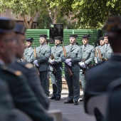 Aniversario Guardia Civil