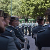 Aniversario Guardia Civil