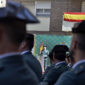 Aniversario Guardia Civil