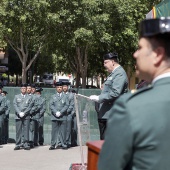 Aniversario Guardia Civil