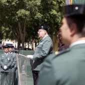 Aniversario Guardia Civil