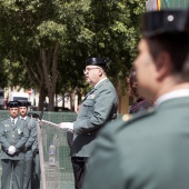 Aniversario Guardia Civil