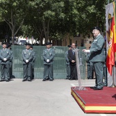 Aniversario Guardia Civil