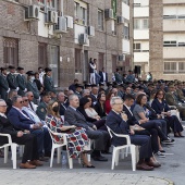 Aniversario Guardia Civil