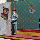 Aniversario Guardia Civil