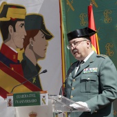 Aniversario Guardia Civil