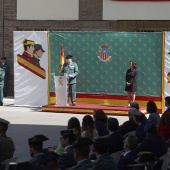 Aniversario Guardia Civil