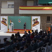 Aniversario Guardia Civil