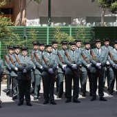 Aniversario Guardia Civil