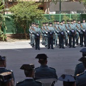 Aniversario Guardia Civil