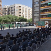 Aniversario Guardia Civil