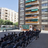 Aniversario Guardia Civil