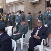 Aniversario Guardia Civil