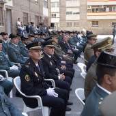 Aniversario Guardia Civil