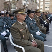 Aniversario Guardia Civil