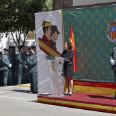 Aniversario Guardia Civil