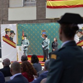 Aniversario Guardia Civil