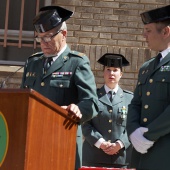 Aniversario Guardia Civil