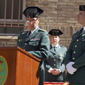 Aniversario Guardia Civil