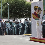 Aniversario Guardia Civil