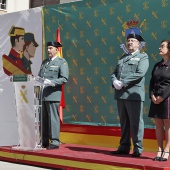 Aniversario Guardia Civil