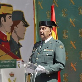 Aniversario Guardia Civil