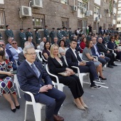 Aniversario Guardia Civil