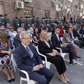 Aniversario Guardia Civil