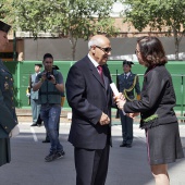 Aniversario Guardia Civil