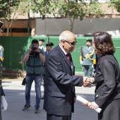 Aniversario Guardia Civil