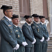 Aniversario Guardia Civil