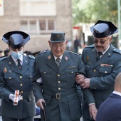 Aniversario Guardia Civil