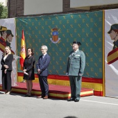 Aniversario Guardia Civil