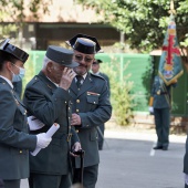 Aniversario Guardia Civil