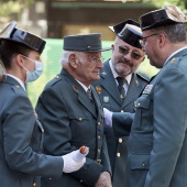 Aniversario Guardia Civil