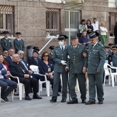 Aniversario Guardia Civil