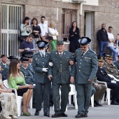 Aniversario Guardia Civil