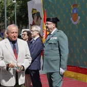 Aniversario Guardia Civil