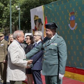 Aniversario Guardia Civil