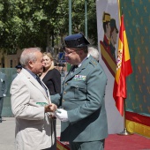 Aniversario Guardia Civil