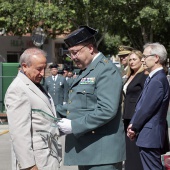 Aniversario Guardia Civil