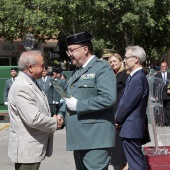 Aniversario Guardia Civil